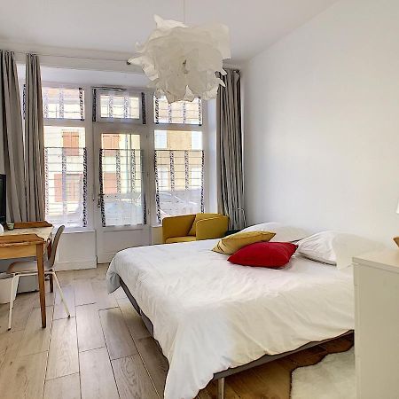 Chambre De Charme A Saulieu Εξωτερικό φωτογραφία