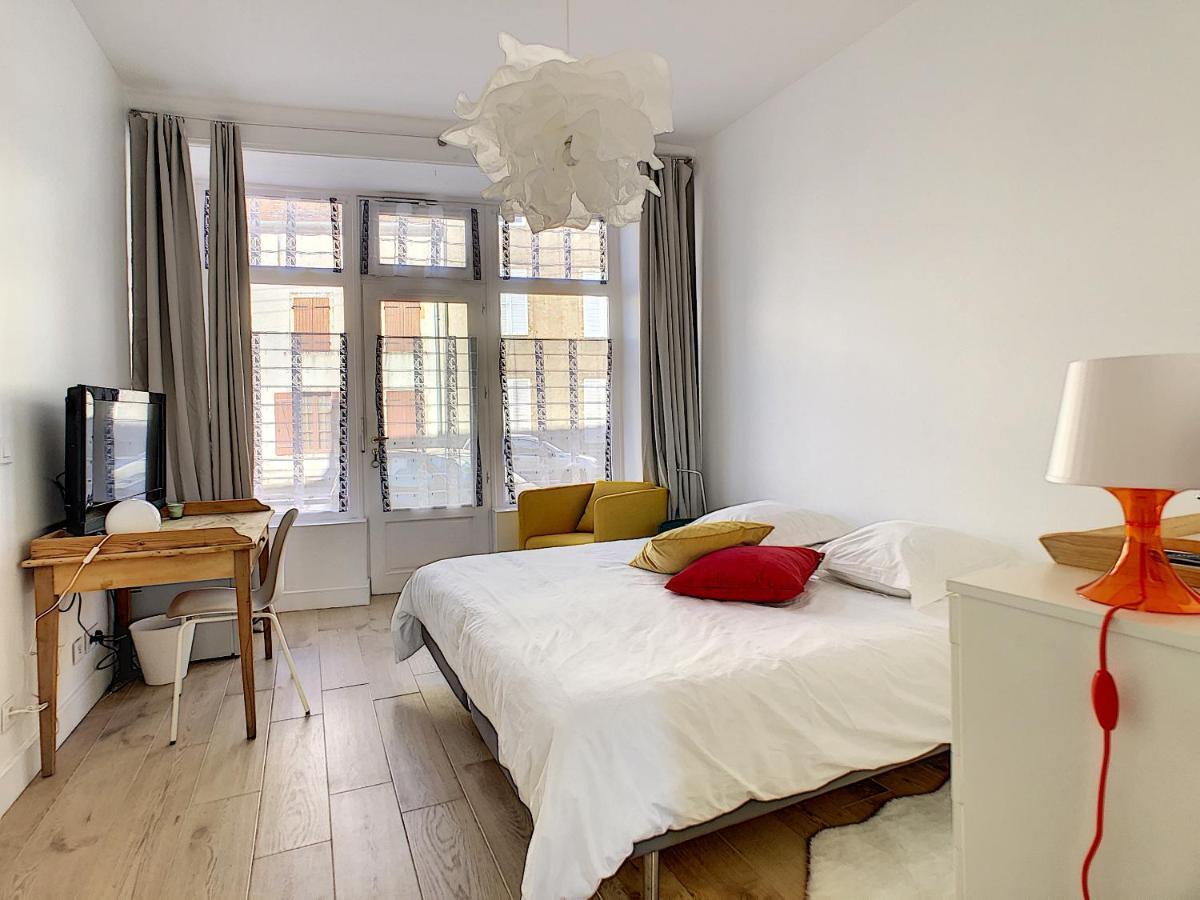 Chambre De Charme A Saulieu Εξωτερικό φωτογραφία