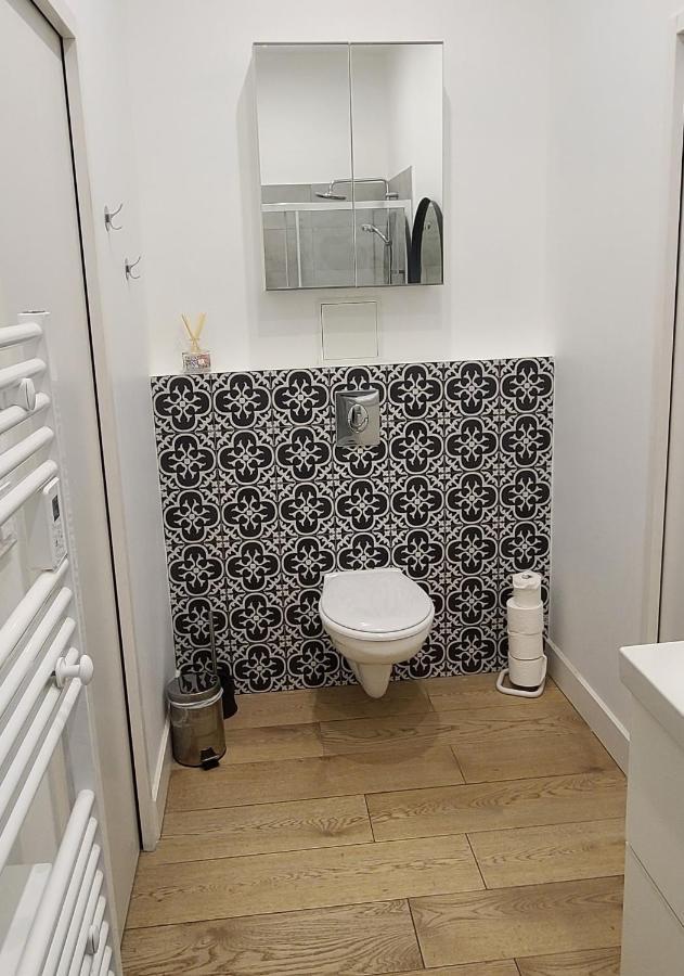Chambre De Charme A Saulieu Εξωτερικό φωτογραφία