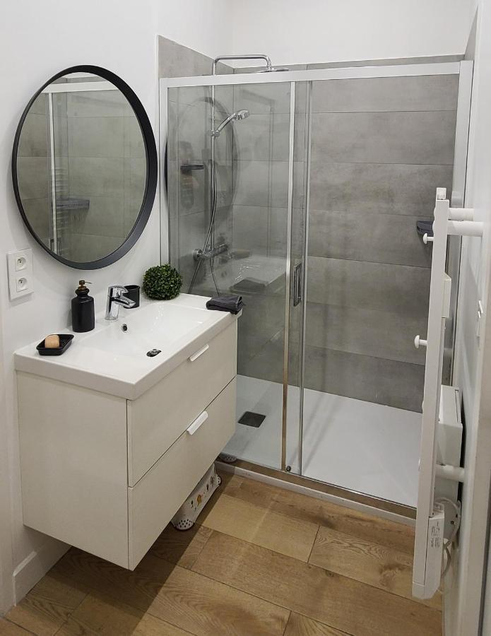 Chambre De Charme A Saulieu Εξωτερικό φωτογραφία