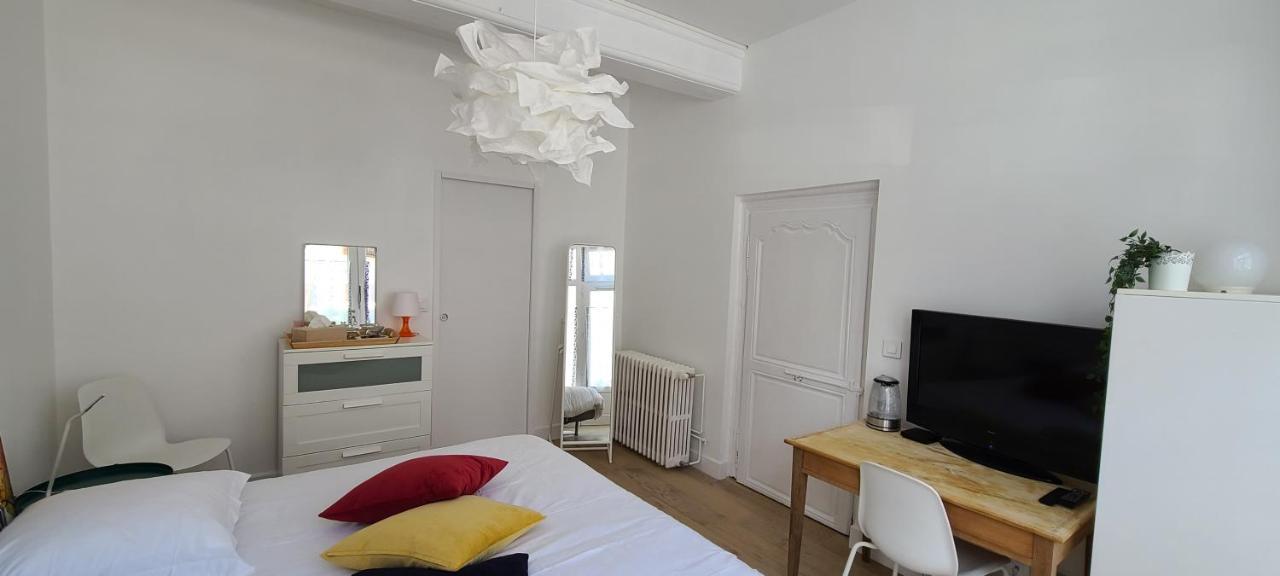 Chambre De Charme A Saulieu Εξωτερικό φωτογραφία