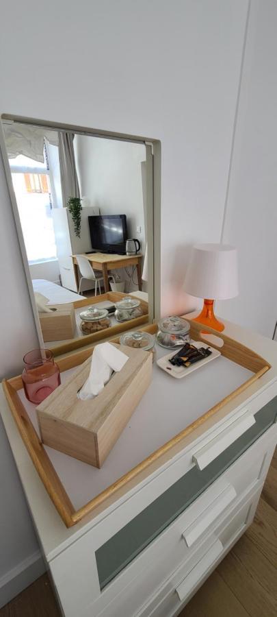 Chambre De Charme A Saulieu Εξωτερικό φωτογραφία