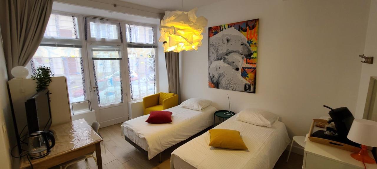 Chambre De Charme A Saulieu Εξωτερικό φωτογραφία